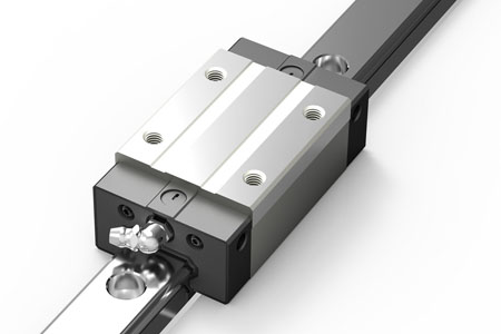 微型直線導(dǎo)軌的安裝注意事項以及使用壽命要注意那些問題？