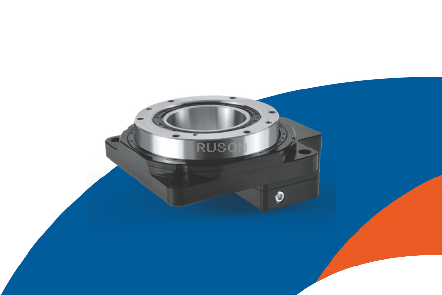 中空旋轉(zhuǎn)平臺(tái)有哪些常見(jiàn)的結(jié)構(gòu)？