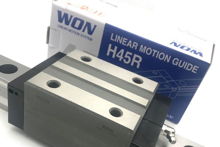 如何找到直線導軌出現(xiàn)噪音的根源？