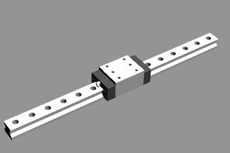 直線導軌的應(yīng)用有著怎樣的效果？