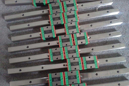 直線導(dǎo)軌多少錢一米？