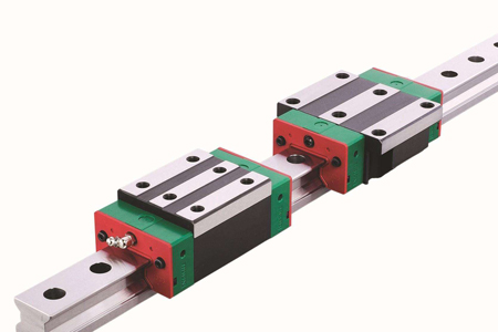 關(guān)于直線導(dǎo)軌上滑塊的預(yù)壓，到底要如何選擇！？