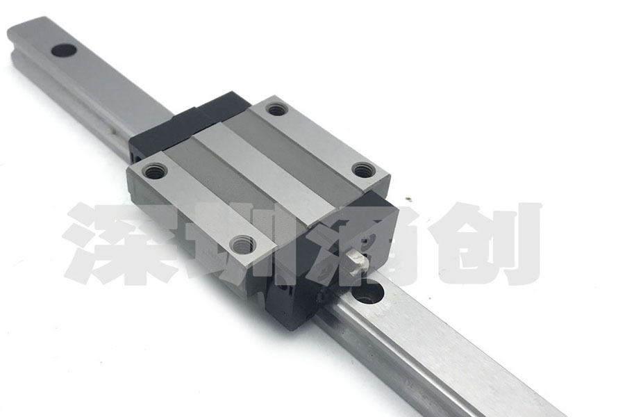 直線導軌廠家介紹WON 直線導軌的優(yōu)點！